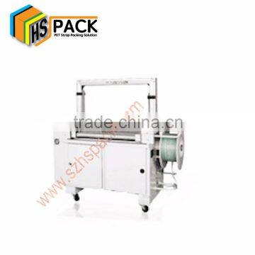 pp strap automatic strpping machine pp strap banding