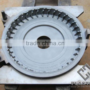 Qingdao Car tire curing mold