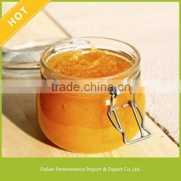 2016 Hot Sale Delisious Pineapple Pulp