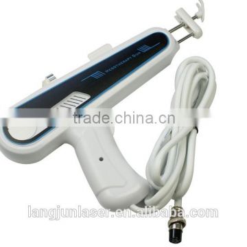 Skin rejuvenation mesogun mesotherapy injector for home use BS-MG1