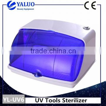 High Quality Tool Sterilizer double Layer Tools Sterilizer with UV lamp