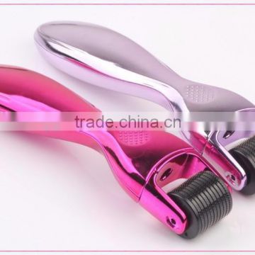 GTO Newest 600 Needle Derma Roller with Free Samples