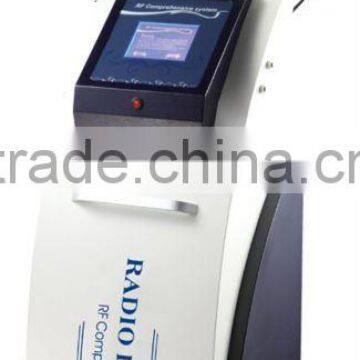 WL-16 Monopolar RF slimming equipment