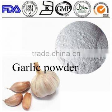 Top quality good price Garlic extract alliin 0.2% 1%