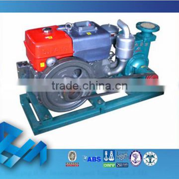 High Quality CWY Series Marine Fire Pump Diesel Engine