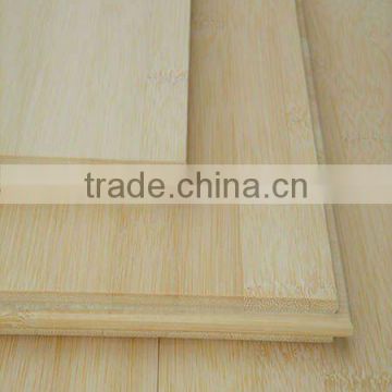 Natural /White Horizontal Bamboo flooring/Top ten Chunhong/CE