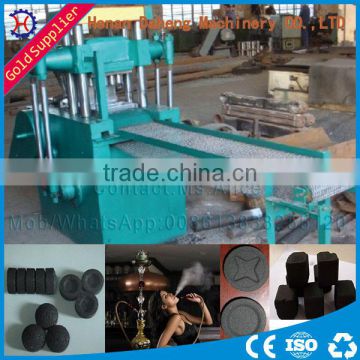 Coal Powder Extruder Machine/Coal Bar Extruder Machine/Shisha Charcoal Extruding Machine