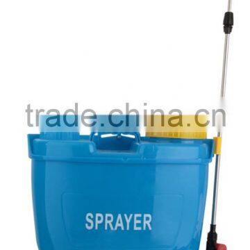 agricultural tractor pesticide sprayer