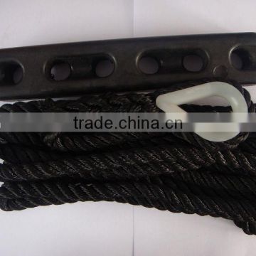 3 strand pp rope