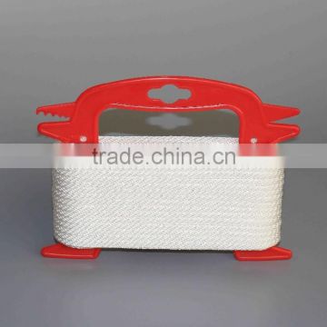 New Material 10mm Solid Braided Polypropylene Rope
