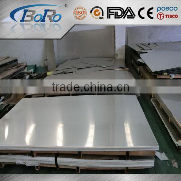 Hot and cheap stainless steel plate 2mm 304L in chaina alibaba