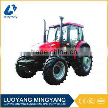 YTO X904 Four Driving Wheel Tractor(90hp) in hot sales