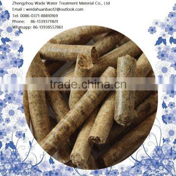 biomass pellet fuel for Civil heating and living energy