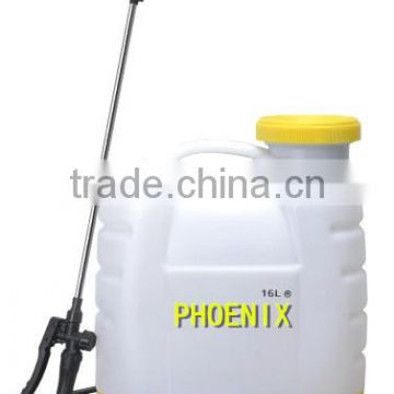 THE CHEAPEST POWER SPRAYER FROM CHINA