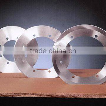 Multiple Slitting Knife Blade OEM