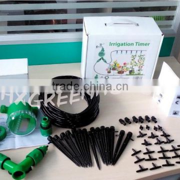 Agricultural High Quality Small Drip Irrigation System Sprinkler for Greenhouse