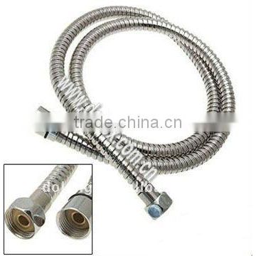 Stainless Steel Rotating Nut Shower Hose