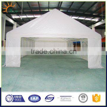 6x12M PE PVC elegant wedding party event tent pavilion shelter