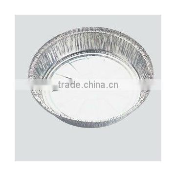 Aluminium Foil Containers for Food Packaging
