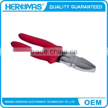 tools hand round rose, lead sealing pliers professional