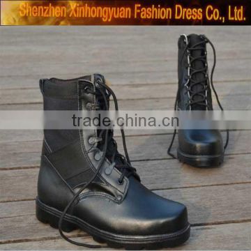 Military Boots ISO Standard for tactical