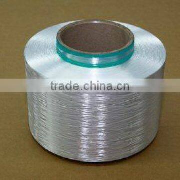 45d high tenacity polyester sewing threads raw material made in china