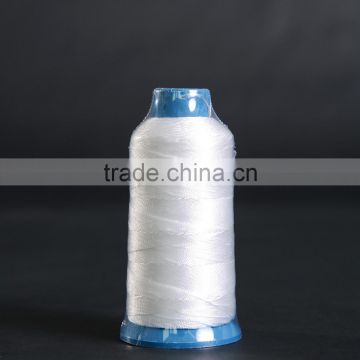 Poly high Strength sewing thread for shoes and bags ( 210D/2 )