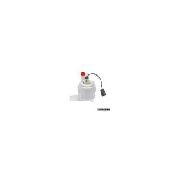 Sell Electric Fuel Pump Assembly