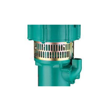 QY Multi-stage Submersible Pump