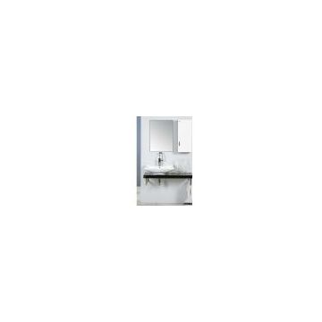 Sell Sanitary Furniture-Bathroom Cabinet WY-8129