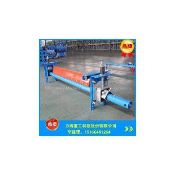 polyurethane scraper New design and process clean rubber conveyor belt scraper