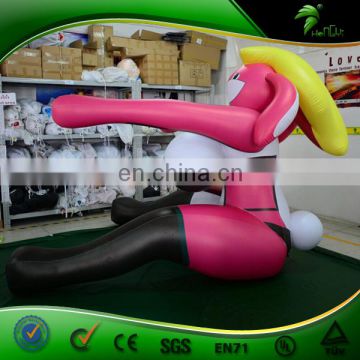 Inflatable Custom SPH Bunny Sexy Girl Giant Real Sex Doll Price