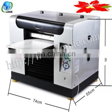 global only factory three spray nozzle printer
