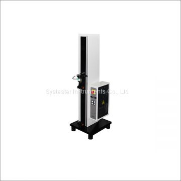 Pharmaceutial Package Test Tensile Testing Machine ASTM & ISO For Rubber Stopper Puncture Test/ Residual Seal Force Test