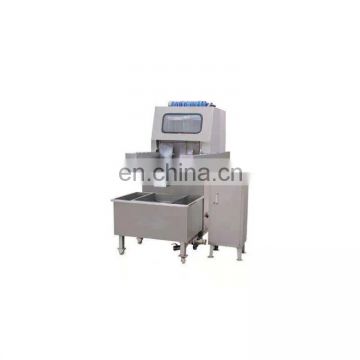 High quality  automatic saline injection machine / meat brine injector for chicken