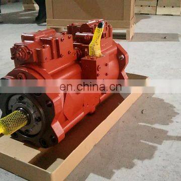 Excavator R290-7 Hydraulic Pump R290LC-7 Main Pump 31N8-10070 In Stock