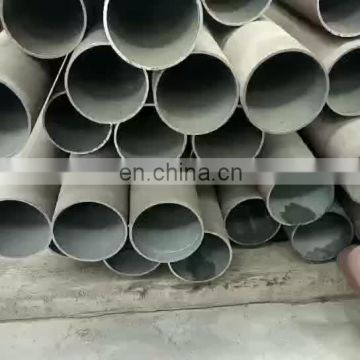 HDPE pipe A53B carbon tubing