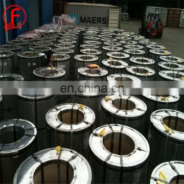 Brand new gi and coil 0.80x1220mm prepainted galvanised steel ppgi coils with low price