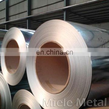 Cold Rolled Galvanized Coils in Good Price