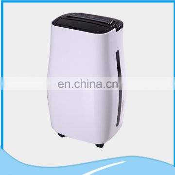 Anti Humidity Machine Low Volume And Portable Dehumidifier