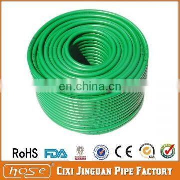 2 Mpa W.P. High Pressure PVC Propane Gas Green LPG Hose, Green Gas Hose, High Pressure LPG Hose