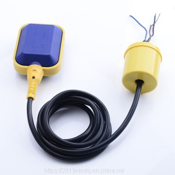 hot selling XK-15-4 water fluid level control float switch for water pump