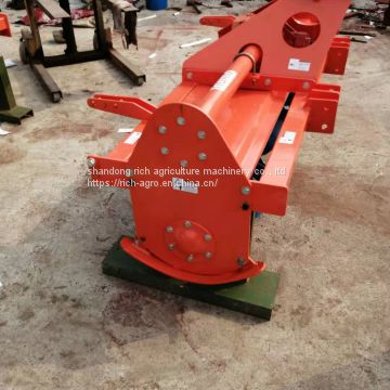 Rotary Hoe Cultivator K Open Knife Cultivator Cultivation 1.5m / 1.7m