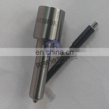 china County D4DD Engine Injector Parts Nozzle DLLA150P866