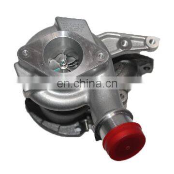 BK3Q-6K682-NB TD03L4-09GK-2.7 turbocharger 49131-06340 2.2T BK3Q-6K682-NA