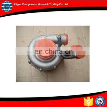 T3/T4 JP76F turbocharger