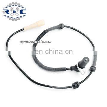 R&C High Quality Auto ABS Sensors  0265006751 For Chevrolet Daewoo Pontiac 1.4-1.8 16V 2003-2011 Car Wheel Speed Sensor