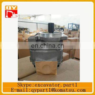 loader hydraulic gear pump 7051135010 for WA350-1 WA380-1 WA400-1 WA420-1