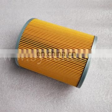 Construction machinery diesel engine spare parts air filter 15274-99284 in stock