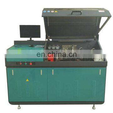 CR815 comprehensive common rail injector test bench test equipment